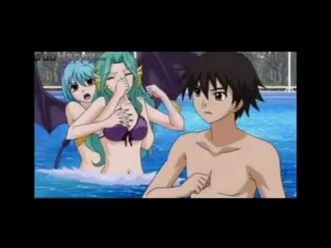 anime rosario vampire season 2 episode 1